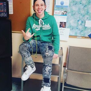 Meet your Posher, Kaso